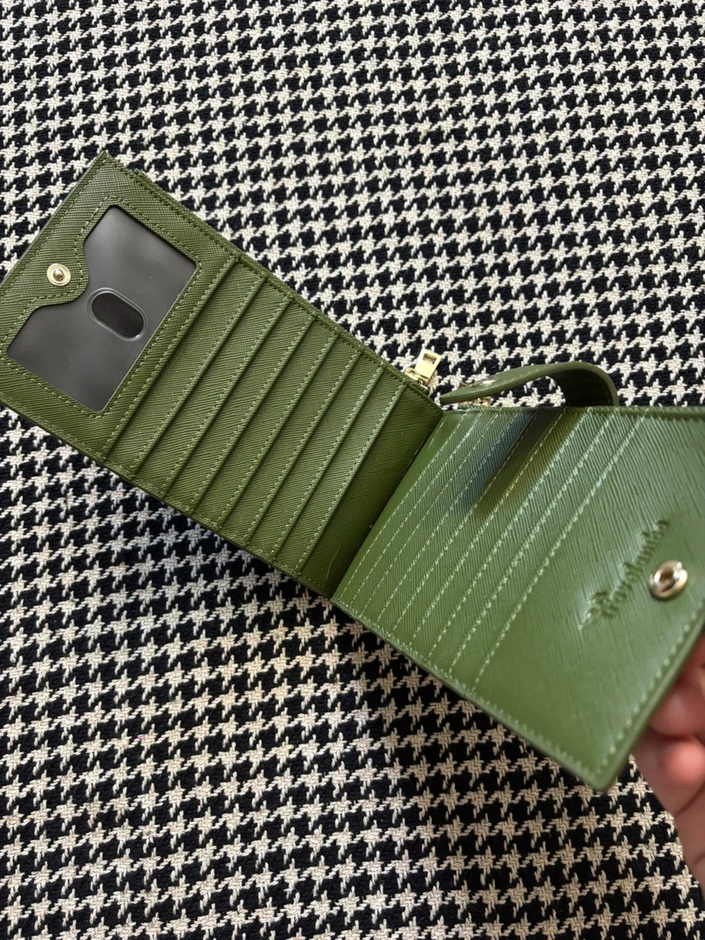 3-Piece Wallet Bundle